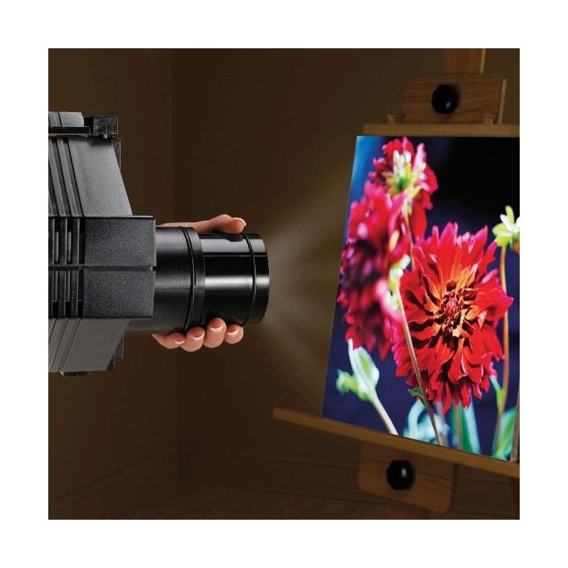 Projetor Opaques Prism Artograph