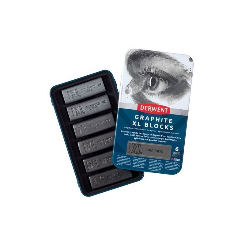 Grafite grosso 18 mm. Cretacolor Chunky 