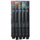 Materiais Belas Artes - Caixa com 50 lápis de cor Studio Collection Winsor&Newton | totenart.com