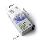 Materiais Belas Artes - Caixa com 50 lápis de cor Studio Collection Winsor&Newton | totenart.com