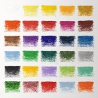Materiais Belas Artes - Caixa pastel de óleo 30 cores Winsor&Newton | totenart.com