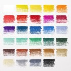 Materiais Belas Artes - Caixa pastel suave 30 cores Winsor&Newton | totenart.com
