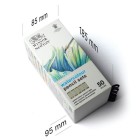 Materiais Belas Artes - Caixa com 50 lápis de aguarela Studio Collection Winsor&Newton | totenart.com