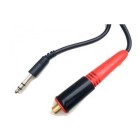 Materiais Belas Artes - Mango Pirograbador Plastico COM PLUGUE JACK | totenart.com