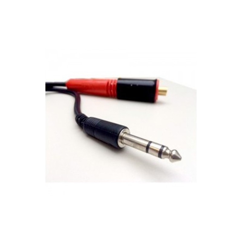 Materiais Belas Artes - Mango Pirograbador Plastico COM PLUGUE JACK | totenart.com