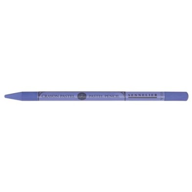 Materiais Belas Artes - Lápis pastel crayon n. 333 azul violeta, Sennelier | totenart.com