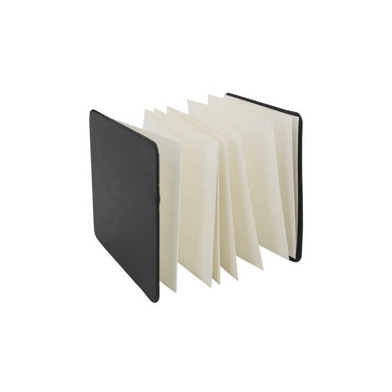 Materiais Belas Artes - Bloco de Desenho, 14x14, acordeão, 200 g | totenart.com