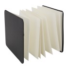 Materiais Belas Artes - Bloco de Desenho, 14x14, acordeão, 200 g | totenart.com