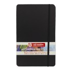 Materiais Belas Artes - Bloco de Desenho, 13x21, acordeão, 30 f, 200 g | totenart.com