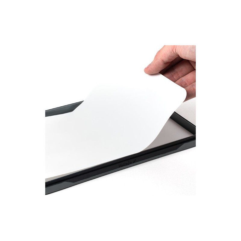 Materiais Belas Artes - Substituição 30 folhas de papel hidratante para a paleta Vallejo Pro Painter Size Wet Palette | totenart