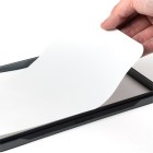 Materiais Belas Artes - Substituição 30 folhas de papel hidratante para a paleta Vallejo Pro Painter Size Wet Palette | totenart