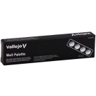 Materiais Belas Artes - Substituição paleta acessória para a paleta Vallejo Pro Painter Size Wet Palette | totenart.com