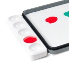 Materiais Belas Artes - Substituição paleta acessória para a paleta Vallejo Pro Painter Size Wet Palette | totenart.com