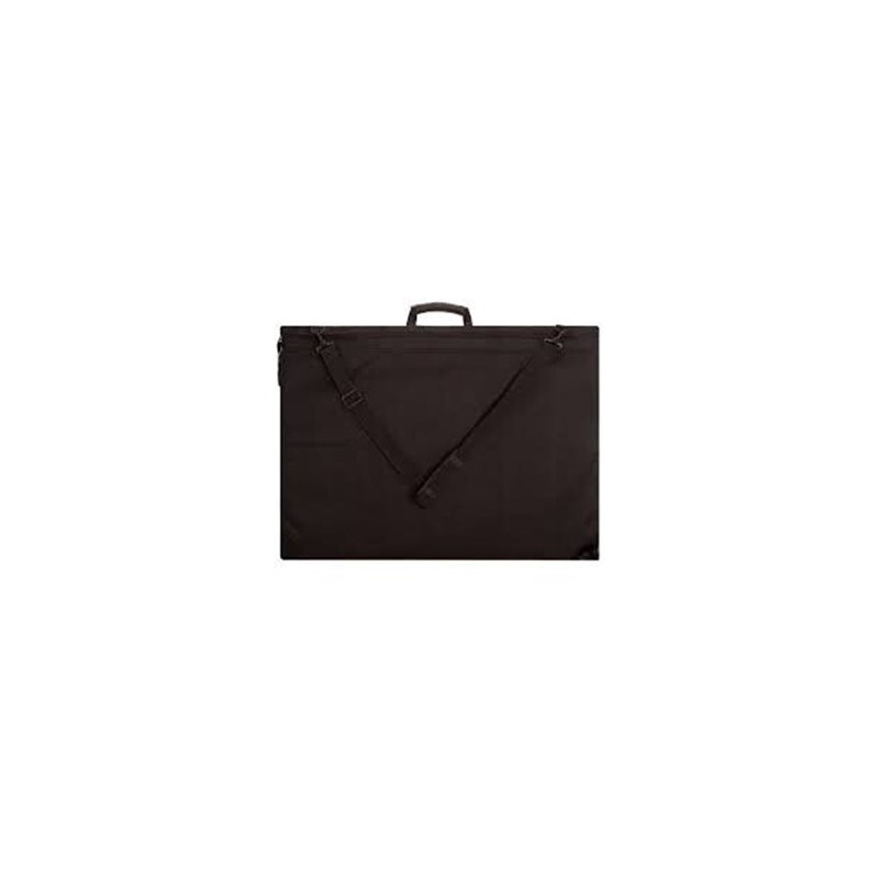 Materiais Belas Artes - Carpeta Nylon Zipper, 40x55 cm | totenart.com