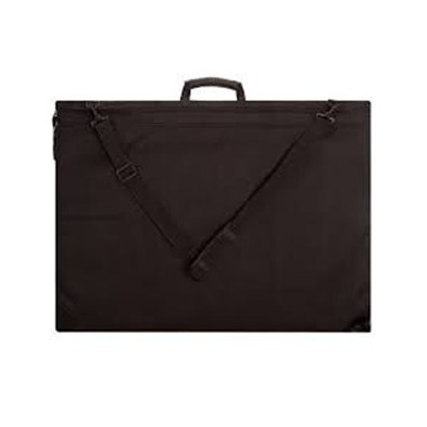 Materiais Belas Artes - Carpeta Nylon Zipper, 40x55 cm | totenart.com