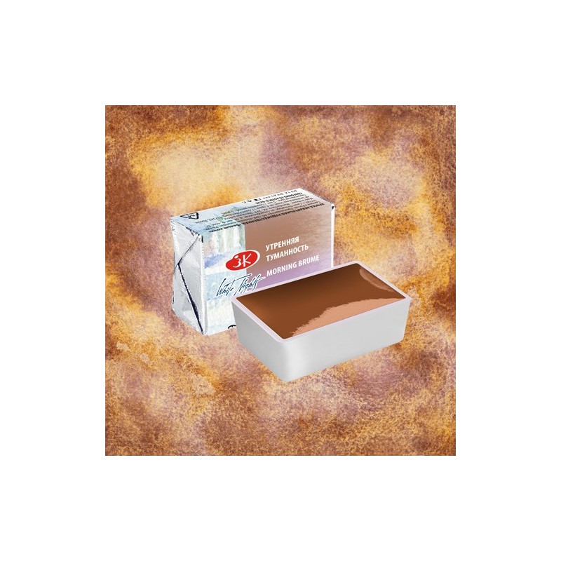 Materiais Belas Artes - Aquarelas White Nights em godet Morning Brume 279 | totenart.com