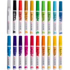 Materiais Belas Artes - Set Marcador Aquarela Ecoline Brush Pen 20 ud | totenart.com