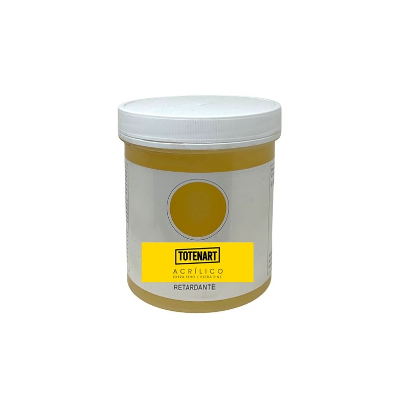 Materiais Belas Artes - Medium Retardador De Secagem 250 ml. totenart | totenart.com