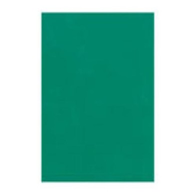 Materiais Belas Artes - Chapa de Zinco polido com proteção não esmaltada, 33x50 (1,75) | totenart.com