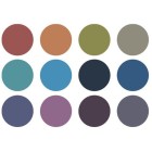 Materiais Belas Artes - Caixa Graphitint 12 godets médios, pigmentos grafite aquarelavel, Derwent  | totenart.com