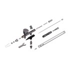 Materiais Belas Artes - Aerógrafo profissional Innovator dois-em-um Vallejo | totenart.com