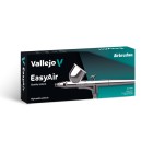 Materiais Belas Artes - Aerógrafo EasyAir dois-em-um Vallejo | totenart.com