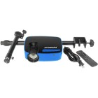 Materiais Belas Artes - Projetor HD Digital Flare100 Artograph  | totenart.com