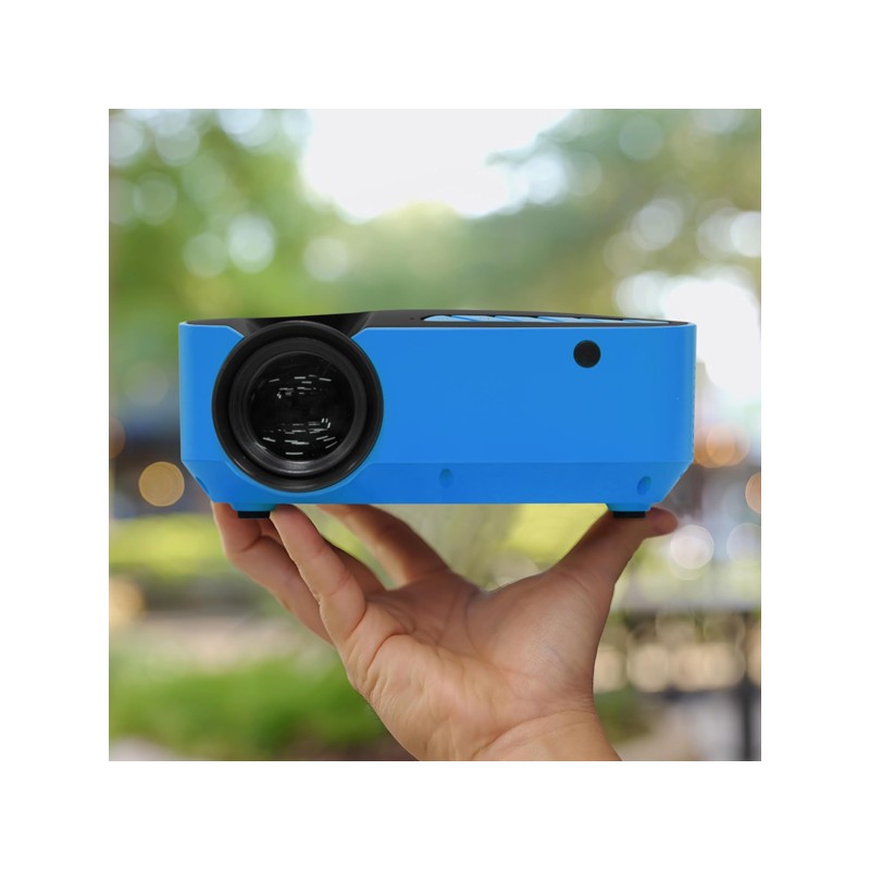 Materiais Belas Artes - Projetor HD Digital Flare100 Artograph  | totenart.com