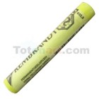 Pastel Rembrandt Verde Amarelo Permanente 5