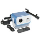 Materiais Belas Artes - Projetor HD Digital Flare360 Artograph | totenart.com