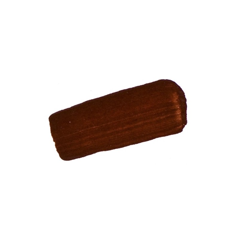 Materiais Belas Artes - Acrilico Vallejo, Siena Queimada, 58 ml. | totenart.com