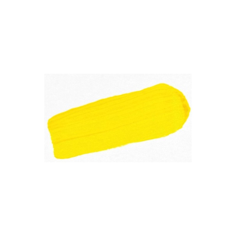 Materiais Belas Artes - Acrilico Vallejo, Amarelo Cadmio Escuro, 58 ml. | totenart.com