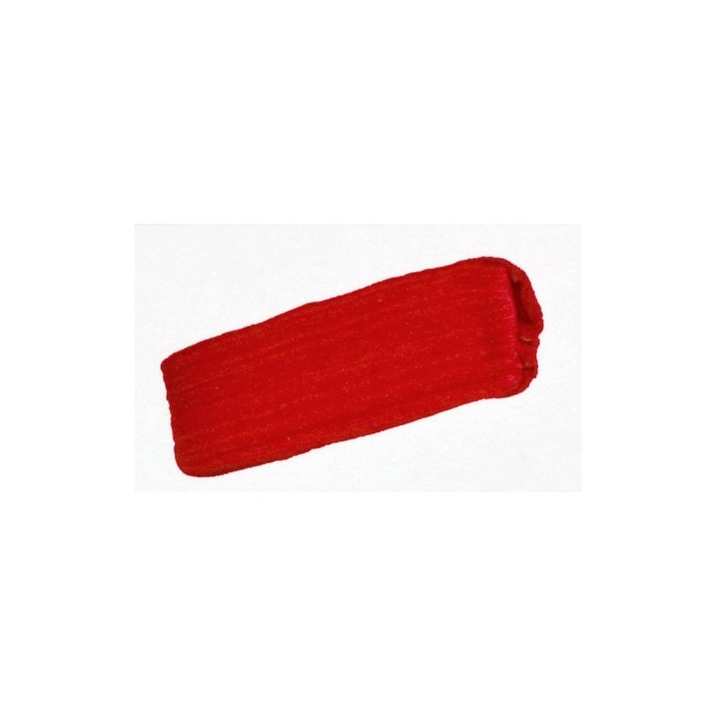 Materiais Belas Artes - Acrilico Vallejo, Vermelho Cadmio, 200 ml. | totenart.com