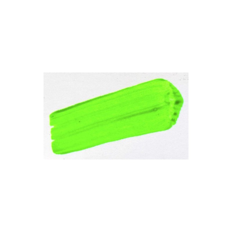 Materiais Belas Artes - Acrilico Vallejo, Verde Fluorescente, 200 ml. | totenart.com
