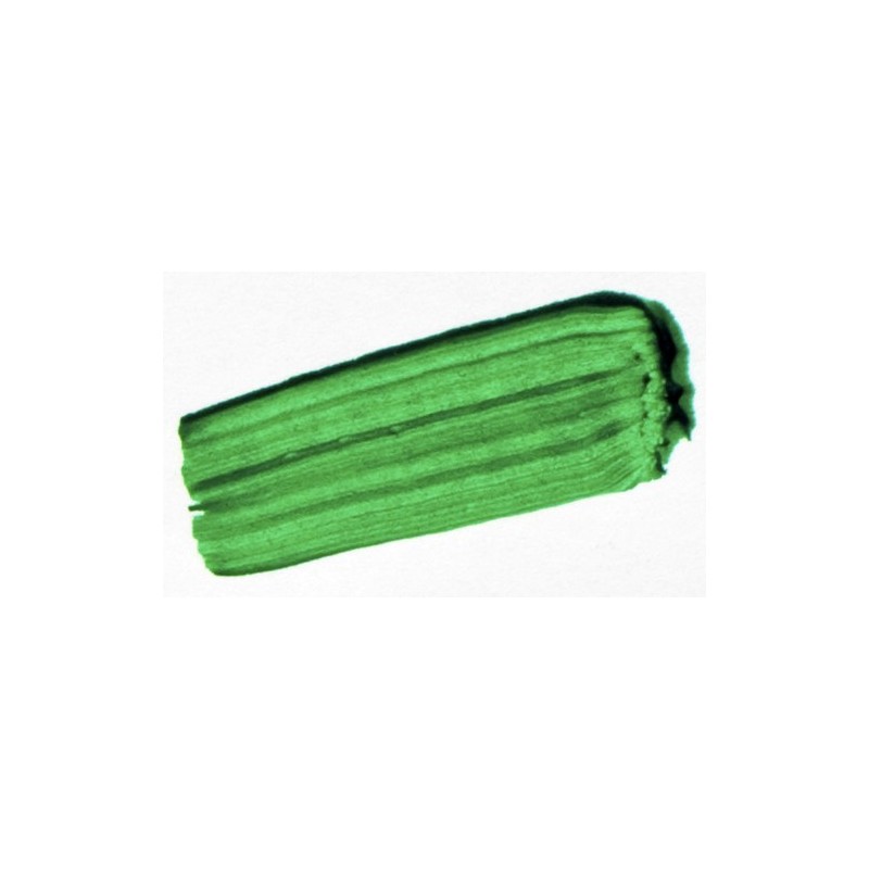 Materiais Belas Artes - Acrilico Vallejo, Verde Permante, 500 ml. | totenart.com