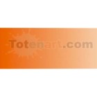 Materiais Belas Artes - Aquarela Liquida Vallejo, Vermelho Laranja, 32 ml. | totenart.com