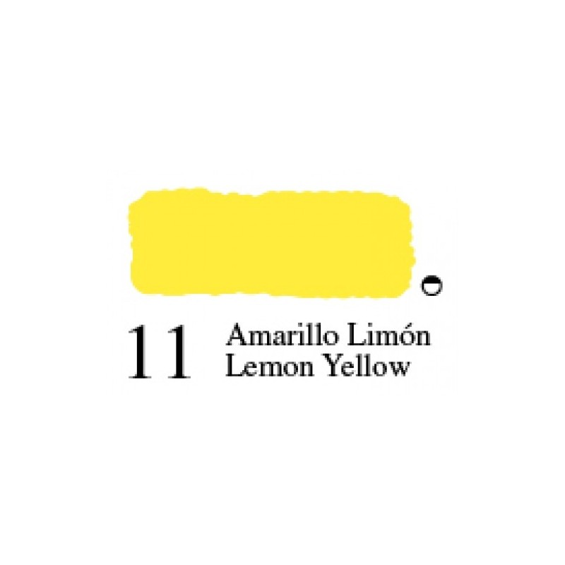Textil Vallejo Amarelo Limao, 60 ml.