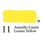 Textil Vallejo Amarelo Limao, 60 ml.