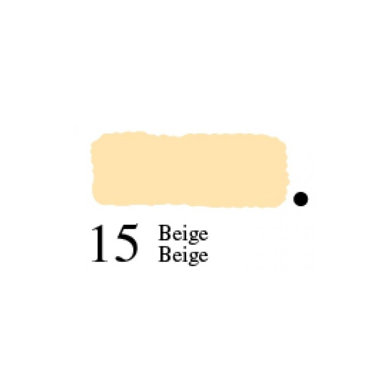 Textil Vallejo Bege, 60 ml.