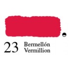 Textil Vallejo Vermelhao, 60 ml.