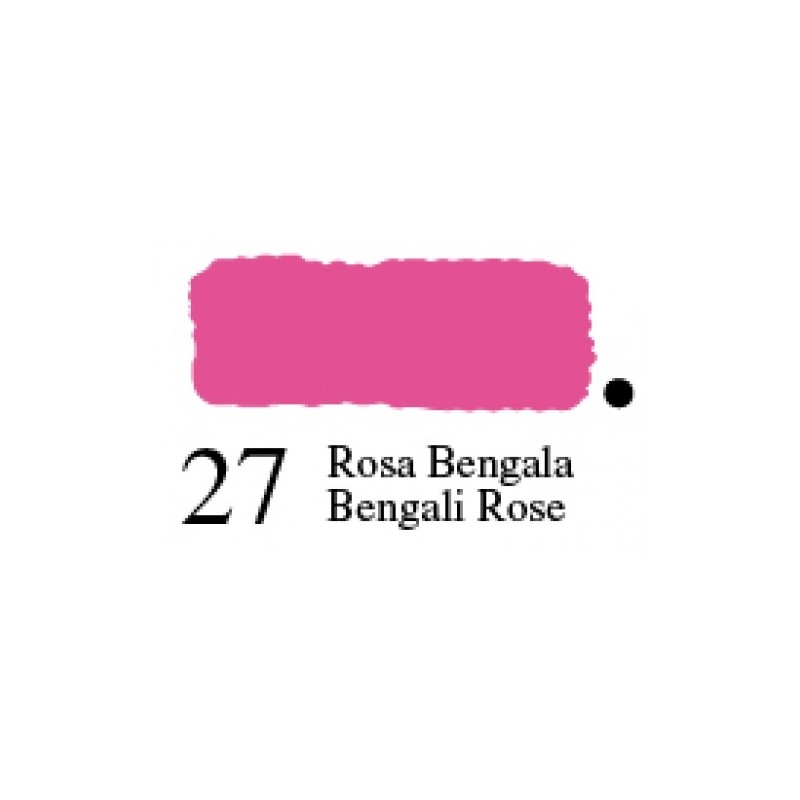 Textil Vallejo Rosa Bengala, 60 ml.