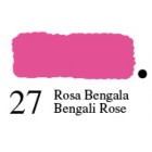 Textil Vallejo Rosa Bengala, 60 ml.