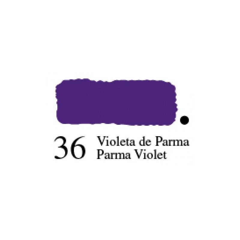 Textil Vallejo Violeta Parma, 60 ml.