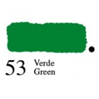 Textil Vallejo Verde, 60 ml.