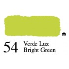 Textil Vallejo Verde Luz, 60 ml.