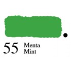 Textil Vallejo Menta, 60 ml.