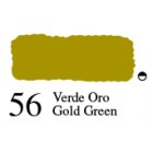 Textil Vallejo Verde Oro, 60 ml.