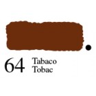 Textil Vallejo Tabaco, 60 ml.