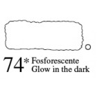 Textil Vallejo Fluorescente, 60 ml.
