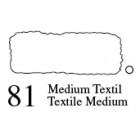 Textil Vallejo Medium Textil, 60 ml.